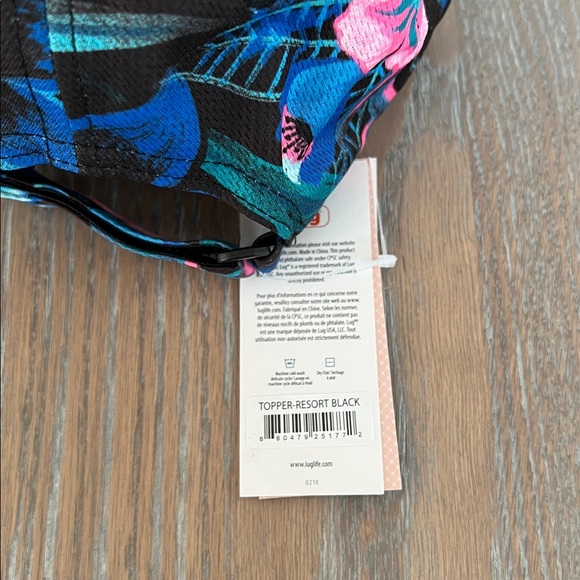 Lug Topper RARE Resort Black - Picture 11 of 11